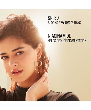 Lakme Sun Expert Lotion SPF50 PA+++ 100ml - Buy Online on GoSupps.com