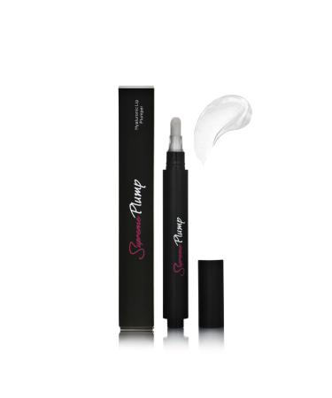 SupremeTan Hyaluronic Lip Plumper