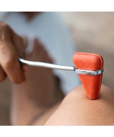 Neurological Reflex Taylor Percussion Hammer - Essential Diagnostic Tool - Buy Online on GoSupps.com
