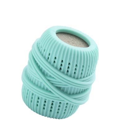 Xiaoyaoyou Washer Ball Laundry Ball Laundry Washing Balls Premium Soft Washer Ball Reusable Tumble Dryer Balls Wide Applications Wash All Kinds of Clothes Perfect for Families College Steadfast