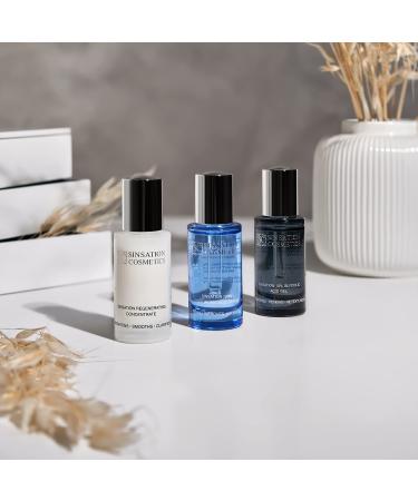 Buy Sinsation Cosmetics 100% Hyaluronic Acid Serum - Hydrate & Plump Skin | International Shipping Available - Buy Online on GoSupps.com