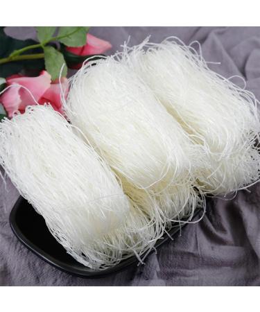 Vermicelli Longkou Vermicelli Pea Crystal Vermicelli Hot Pot Instant Vermicelli Rice noodles Salad BBQ Ingredients for Scallops13.4oz 380g - Buy Online on GoSupps.com