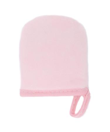 Self Tanning Mitt - Microfiber Lotion Applicator Gloves for Effortless Even Tanning | International Shipping Available - Buy Online on GoSupps.com