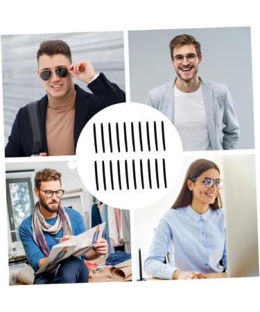 Gleavi 30th Glasses Holder - Slip-Resistant Foot Cover for Comfort & Style | Ideal for Ironing - Buy Online on GoSupps.com