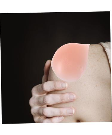 JECOMPRIS 3 Pairs Shoulder Pads for Clothing Silicone Shoulder Pads Shoulder Pads for Girl Pink - Buy Online on GoSupps.com