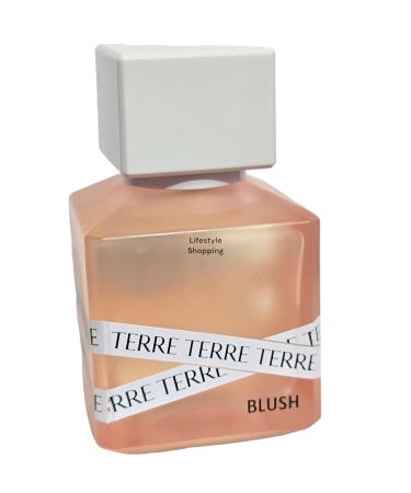 Terre Blush Eau De Parfum 3 fl oz / 90 ml Unboxed