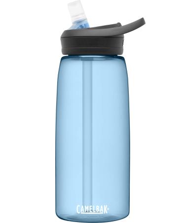 Camelbak Eddy+ 32Oz True Blue True Blue 1L