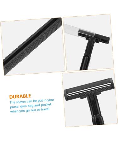 Beavorty 20 STK Manual Hair Removal Epilator & Trimmer Tools for Men and Women - Precision Hair Cutter & Clipper - Buy Online on GoSupps.com