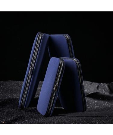 Adult Nail Clippers 18/12/10/7Pcs Cool Blue Matte Texture Stainless Steel Nail Clippers Set Beauty Pedicure Knife Professional Manicure Tool Set Nail Clippers (Color : 7206A) (7206d) - Buy Online on GoSupps.com