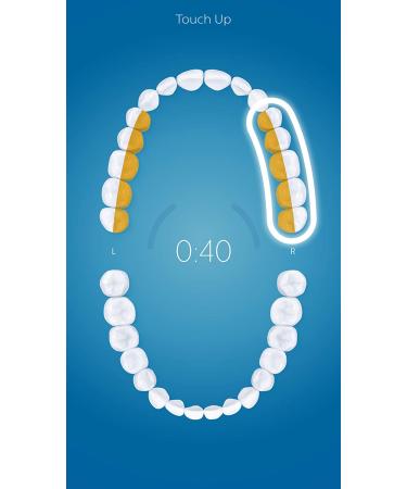 Philips Sonicare DiamondClean Smart 9700 Lunar Blue Electric Toothbrush HX9957/51 - Buy Online on GoSupps.com