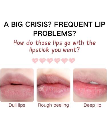 Lip Mask For Women - Peach Lip Sleeping Mask Overnight - Fading Lip Lines Lip Care Lip Repair - Lip Moisturizer for Very Dry Lip - Hydrating Lip Balm Plumping Serum - Sweet Lip Scrub - Buy Online on GoSupps.com
