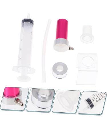 IPetBoom Silicone Lipstick Mold - DIY Lip Balm & Lipstick Making Tool Kit | Handmade Cosmetics Molds for Gelatinas - Buy Online on GoSupps.com