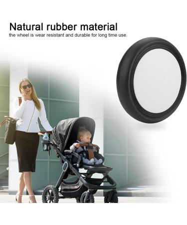 Buy Winmeteturo 360 Stroller Wheel Accessories for YoYo Kiddopotamic & Chbaby - International Shipping Available - Buy Online on GoSupps.com