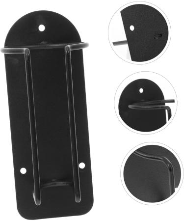 HONMEET Clipper Stand Trimmer Holder Evil Eye Car Hanging Ornament Universal Clipper Holder Easy to Install Clipper Holder Rack Clipper Hanger Hangers Stainless Steel 14.50X7.00X5.50CM Black - Buy Online on GoSupps.com