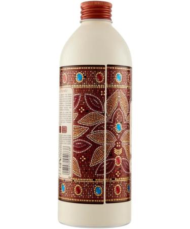 Tesori d'Oriente Bagno Crema Byzantium Lot de 8 bains moussants la rose noire et au labdanum nettoient la peau et nourrissent et hydratent 500 ml + porte-cl s Beni Culinari - Buy Online on GoSupps.com