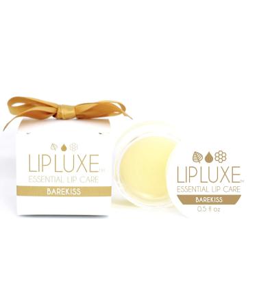 bareKiss Lip Balm - Nourishing & Hydrating Formula | International Shipping Available - Buy Online on GoSupps.com