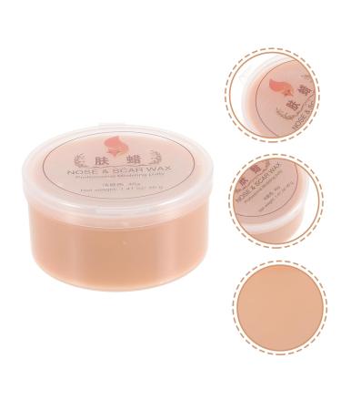 Special Effect Scar Wax for Halloween Costumes | Professional Makeup Wax Kit for Fake Scars & Body Paint - Buy Online on GoSupps.com