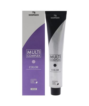 Multi Complex Permanet Hair Color - 9.4 Very Light Cooper Blond Hair Color Unisex 3.38 oz