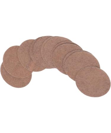 Tinnitus Relief Patch - 12 Pcs Multi Layer Design for Ear Pain - Safe & Easy to Use - Buy Online on GoSupps.com