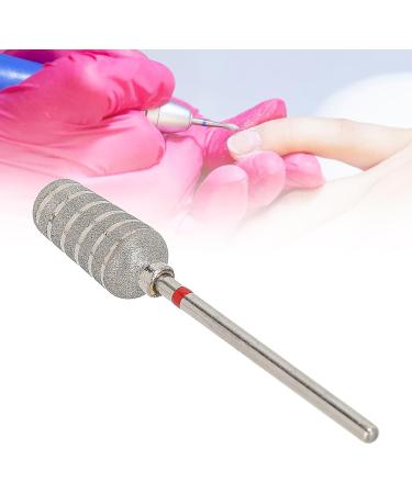 Efficient Gel Removal Compatibility and Versatility Fine Polishing and Smoothing Strength Multi Purpose Usage Tungsten Steel Nail Drill Bits for Gel Nails with - Buy Online on GoSupps.com