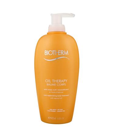 Biotherm Oil Therapy Baume Corps Nutri-Replenishing Body Treatment