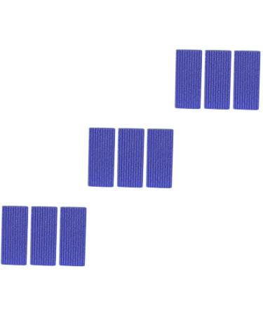 FRCOLOR 9pi ces Outils De Soins Des R pe Exfoliante Professionnelle Pour limination Peau Morte Et P dicure Pratique