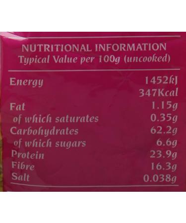 Natco Mung Dal Yellow Beans for Soups Stews Casseroles and Vegetable Dishes - 2kg Bag - Buy Online on GoSupps.com