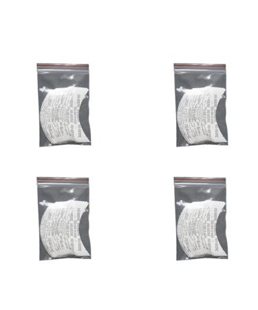 Vereen 144Pc/Lot No-Shine Lace Wig Tape Double Sided Adhesive Extension Hair Tape Strips for Toupees/Lace Wig Film