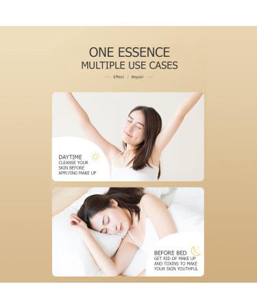 Amino Acid Pure Milk Facial Cleanser - Hydrating Soft Foam for Delicate Skin | 120g International Shipping - Buy Online on GoSupps.com