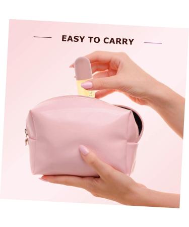 HAPINARY 1 Box Lip Plumper Lip Oil Lip Protector Lip Care Supplies Lip Gloss Lip Enhancer Lip Moisturizing Gloss Lip Care Oil Lip Moisturizer Oil Lip Moisturizing Oil Lip Plumping Oil - Buy Online on GoSupps.com