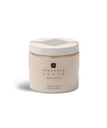 Provence Sante PS Bath Salt Vervain 20-Ounce Jar