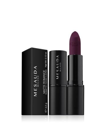 MESAUDA Mesauda Milano Matte Romance Lipstick 3.5 g