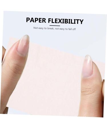 HONMEET 30 Boxes Oil Blotting Paper Oily Skin Care Accessories Paper for Oily Face Makeup Blotting Paper Oil Blotting Film Charcoal Oil Absorbing Oil Skin Wipes Facial Wipes - Buy Online on GoSupps.com