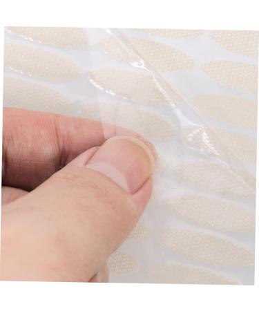 WOFASHPURET 3 sets double eyelid sticker eyelid tape for hooded eyes invisible face tape lifting invisible eye lift tape for droopy lids double lifter tape duo eye tape lasting girl supplies - Buy Online on GoSupps.com