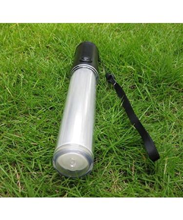 Mastiff 260rg Traffic Wand- Safety Control Magnet- 3xAA Red Green Light Flashlight- 3 Modes Signal Beacon - Buy Online on GoSupps.com