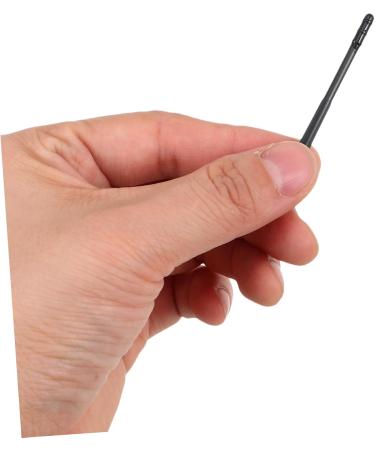 PACKOVE 100pcs Sticky Ear Cleaning Sticks Adhesive Ear Wax Remover for Boys and Girls and Adults - Buy Online on GoSupps.com