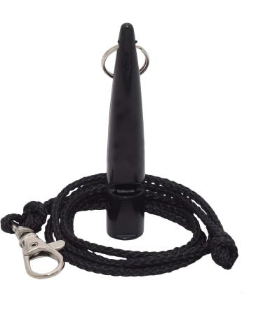 Pets & Dog dog pipe |Training pipe |Dog education |Puppy education |Pipe for dogs recall |Dog training |High frequency silent |Agility dog training (black)