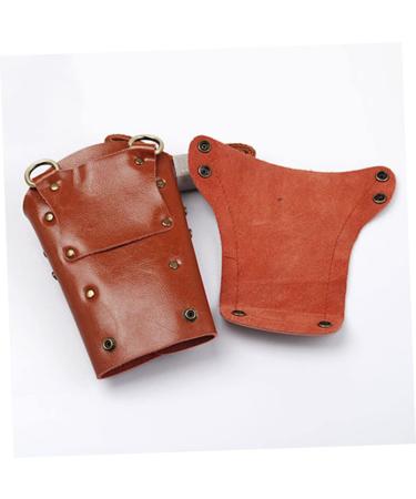Frcolor Multifunctional Tool Belt Bag & Cosmetic Brush Pocket - Stylish Makeup Organizer for Men & Women - Buy Online on GoSupps.com