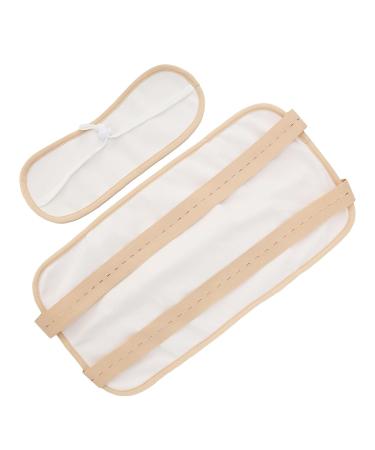 Organic Reusable Oil Pack Set for Liver Detox Insomnia Relief & Inflammation - Best International Shipping - Buy Online on GoSupps.com
