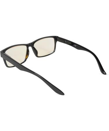 Inner Vision Eye Strain Relief Glasses - Anti Blue Light Anti Glare Scratch Resistant Spring Hinges Unisex | 4.0x Magnification - International Shipping Available - Buy Online on GoSupps.com