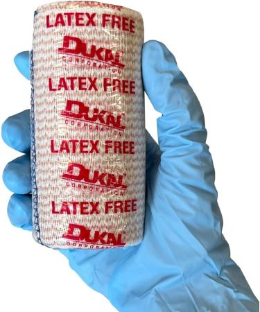 Buy Elastic WRAP 4" - High-Quality Stretch Wrap for International Shipping | Fast Global Delivery - Buy Online on GoSupps.com