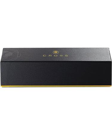 Buy Cross Classic Century Refillable Ballpoint Pen & Pencil Set - Chrome Metallic Finish | Premium Gift Box | International Shipping Available - Buy Online on GoSupps.com