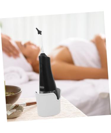 HOLIDYOYO Electric Ear Wax Removal Kit Portable Ear Flusher Device for Adults Compact and Lightweight for Home and Travel - Buy Online on GoSupps.com