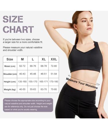 Acwoo Posture Correction Trainer for Men & Women - Adjustable Back Support Belt with Breathable Shoulder Straps (XL) | Improve Posture & Relieve Neck & Shoulder Pain - Buy Online on GoSupps.com