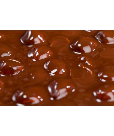 Mynatura Organic Nut & Fruit Mixture with Chocolate - 2000g | Healthy Snack Nut & Fruit Mix - Buy Online on GoSupps.com
