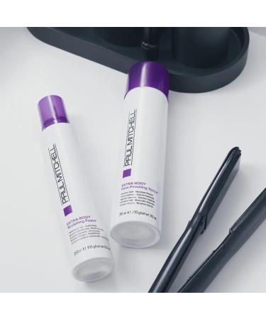 Paul Mitchell Extra-Body Firm Finishing Spray Extreme Hold Maximum Volume Hairspray 9.5 oz. - Buy Online on GoSupps.com