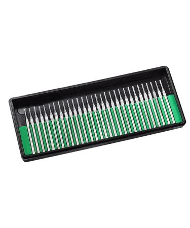 lmoikesz Nail Drill Bit Tool For Easy And Smooth Nail Art Nail Art Tools Stone Nail Manicure Bits Easy - Buy Online on GoSupps.com