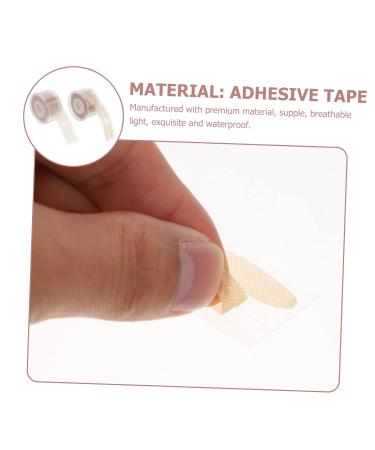 Beatifufu 2400 Sheets Double Eyelid Sticker Eyelid Tapes Eyelid Tape for Hooded Eyes Eyelid Stickers Eyelid Lifter Strip Eye Lift Tape Double Eyelid Tape Eye Lid Lifters Tape - Buy Online on GoSupps.com