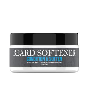 Uncle Jimmy Beard Softener Conditioning Balm 2oz (T116) - Hydrating Beard Care Solution - Buy Online on GoSupps.com