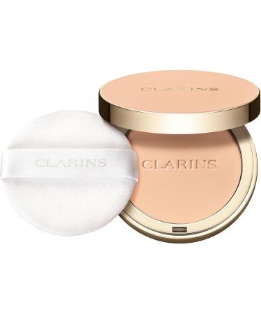 NOVA ENGEL Clarins Ever Matte Minerale Powder N 02 111Ml Multicolour - Buy Online on GoSupps.com